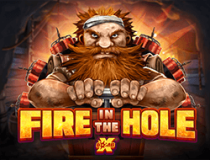 Fire in the hole Jeu